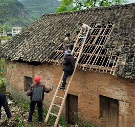 房子长期没人住|为什么说没人住的房子坏得快？这不是迷信，而是有一。